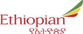 Ethiopian Airlines logo