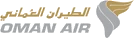 Oman Air logo