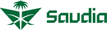 Saudia logo