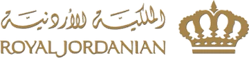 Royal Jordanian logo