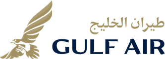 Gulf Air logo