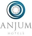 Anjum Hotels logo