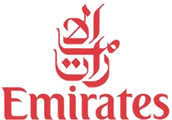 Emirates logo