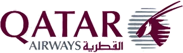 Qatar Airways logo