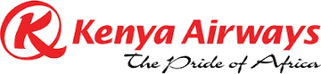 Kenya Airways logo