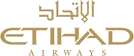 Etihad Airways logo